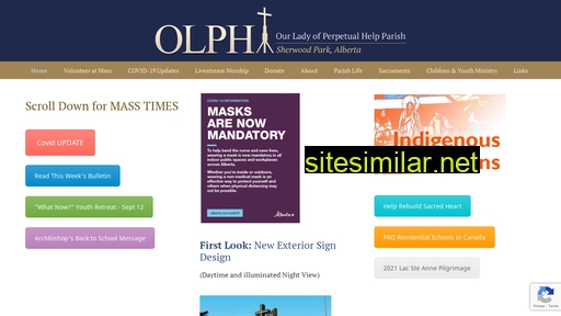 olph.ca alternative sites