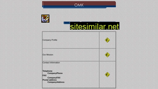 omk.ca alternative sites