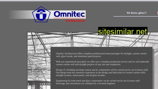 omnitec.ca alternative sites