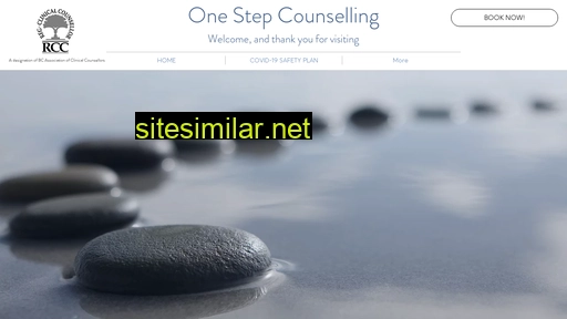Onestepcounselling similar sites