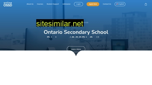 onlineossd.ca alternative sites