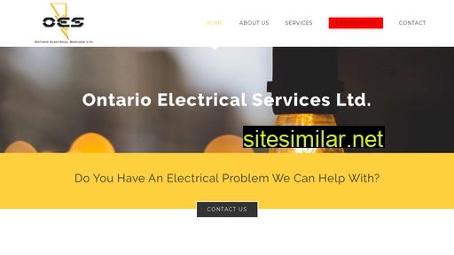 ontarioelectricalservices.ca alternative sites
