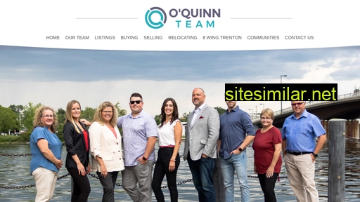 oquinnteam.ca alternative sites