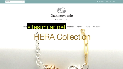orangeavocado.ca alternative sites