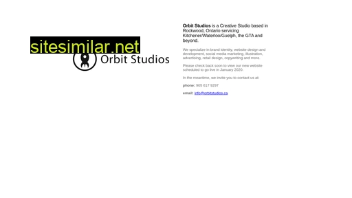 orbitstudios.ca alternative sites