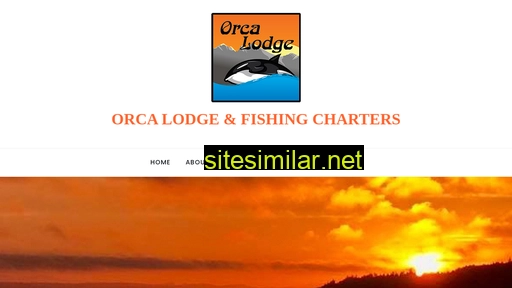 Orcalodge similar sites