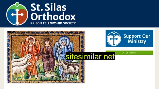 Orthodoxprisonministry similar sites