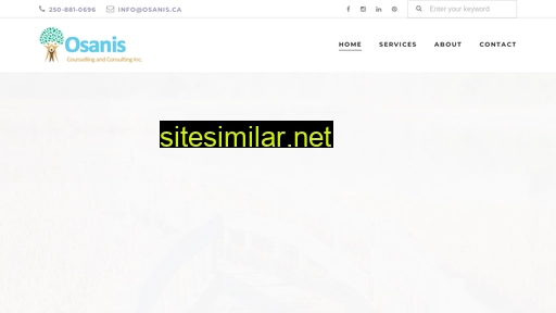 osanis.ca alternative sites