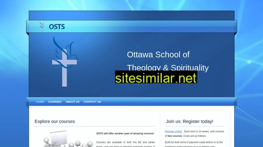 osts.ca alternative sites