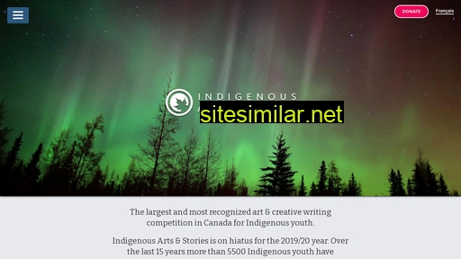 our-story.ca alternative sites