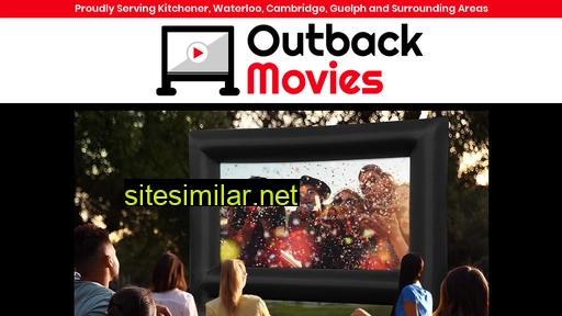 Outbackmovies similar sites