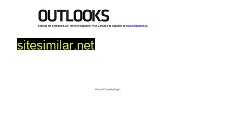 outlooks.ca alternative sites