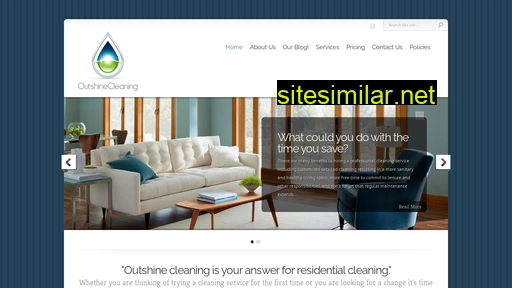outshinecleaning.ca alternative sites