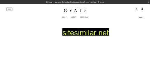 ovate.ca alternative sites
