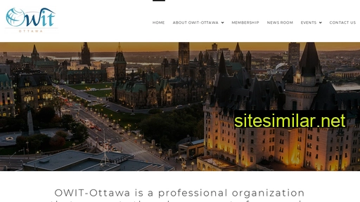 owit-ottawa.ca alternative sites