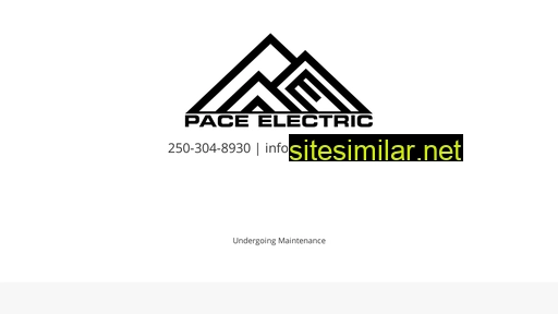 paceelectric.ca alternative sites