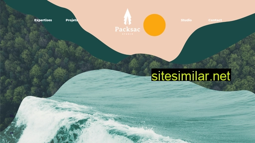 packsac.ca alternative sites