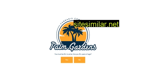 palmgardens.ca alternative sites