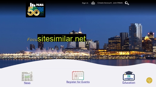 pama.ca alternative sites