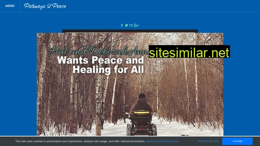 pathways2peace.ca alternative sites