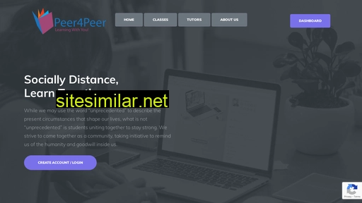 Peer4peer similar sites