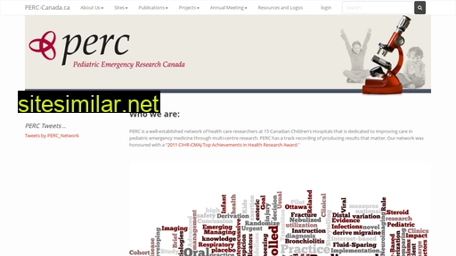 perc-canada.ca alternative sites