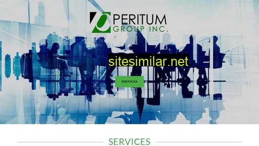 Peritumgroup similar sites