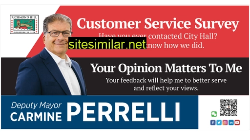 perrelli-events.ca alternative sites