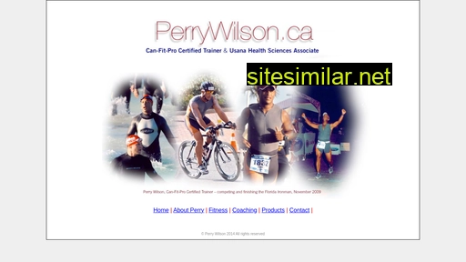 perrywilson.ca alternative sites