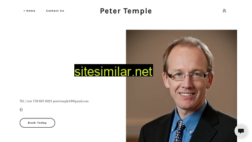 Petertemple similar sites