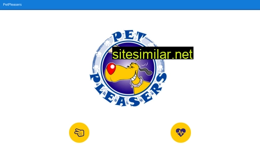 Petpleasers similar sites