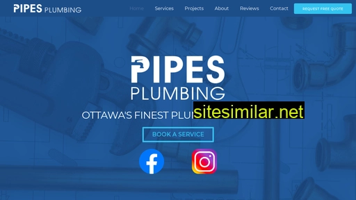 pipesplumbing.ca alternative sites