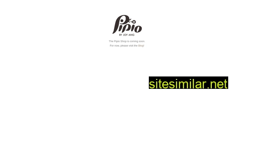 pipio.ca alternative sites