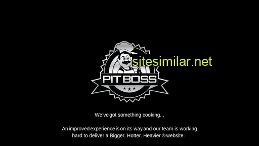Pitboss-grills similar sites