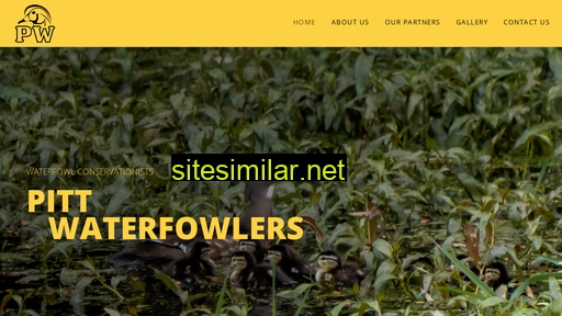 pittwaterfowlers.ca alternative sites