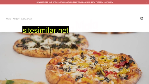 Pizzamoto similar sites