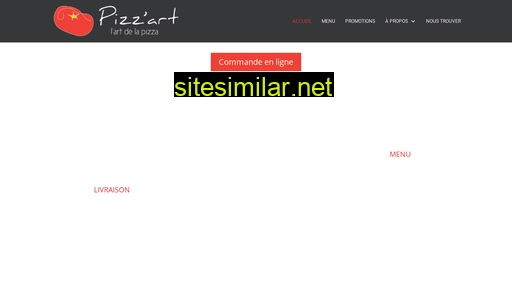 pizzart.ca alternative sites