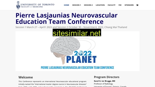 planetcourse.ca alternative sites