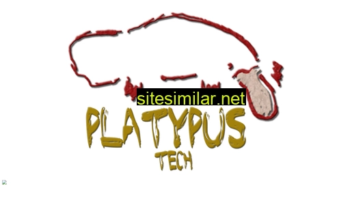 Platypus similar sites