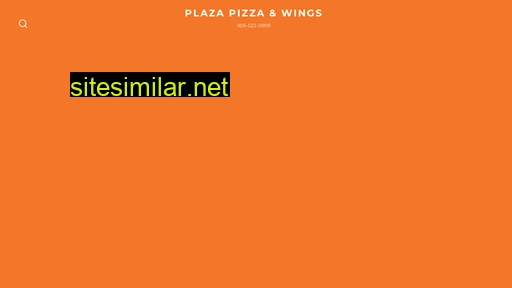 plazapizza.ca alternative sites