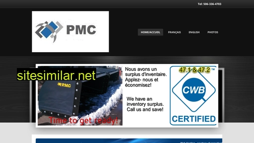 pmcmac.ca alternative sites