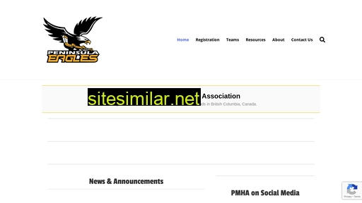 pmha.bc.ca alternative sites