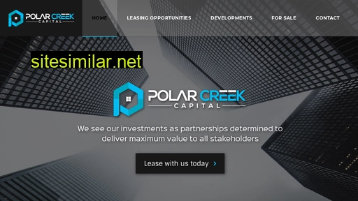 polarcreek.ca alternative sites