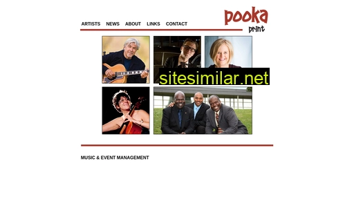 pooka.ca alternative sites