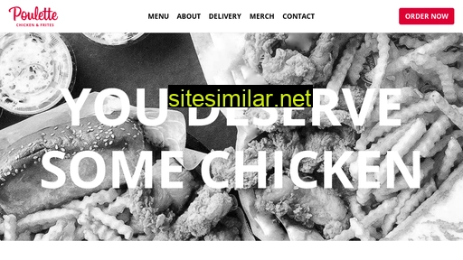 poulette.ca alternative sites