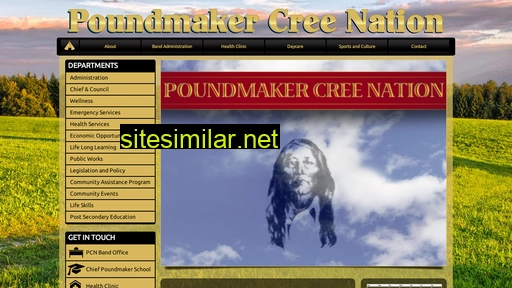 poundmakercn.ca alternative sites