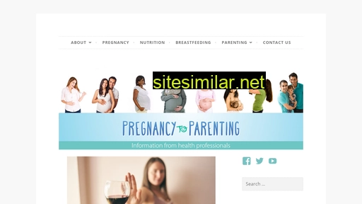 pregnancytoparenting.ca alternative sites