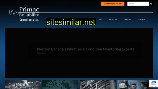primac.ca alternative sites