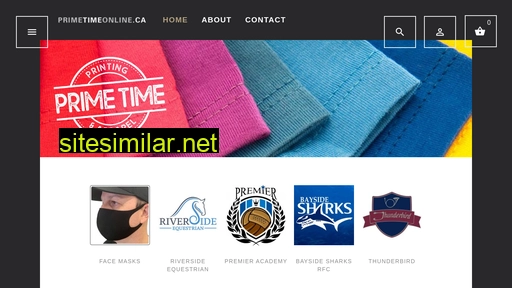 primetimeonline.ca alternative sites