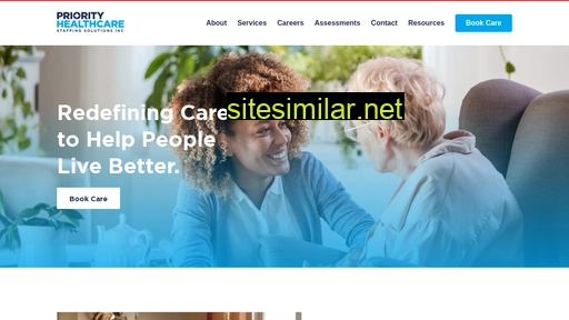 priority-care.ca alternative sites